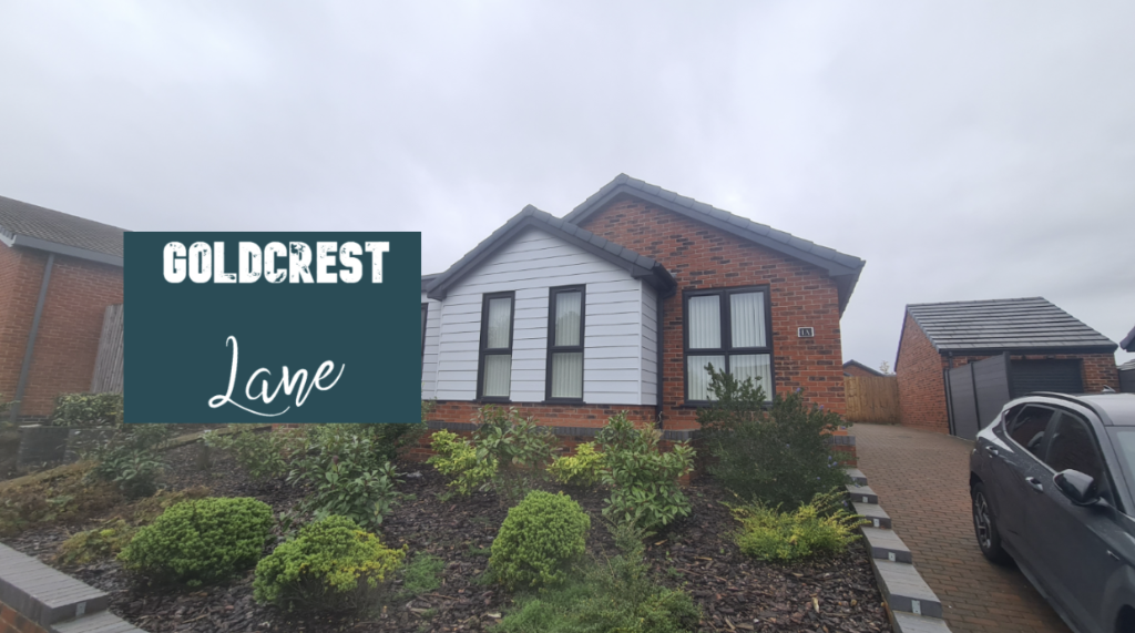 Main image of property: Goldcrest Lane, Clipstone Village, NG21