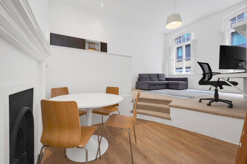 Main image of property: Alie Street, E1