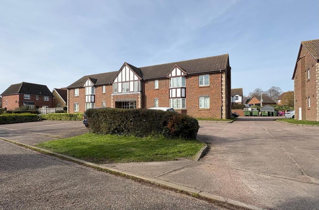 Main image of property: Deben Road, St. James Court Deben Road, IP17