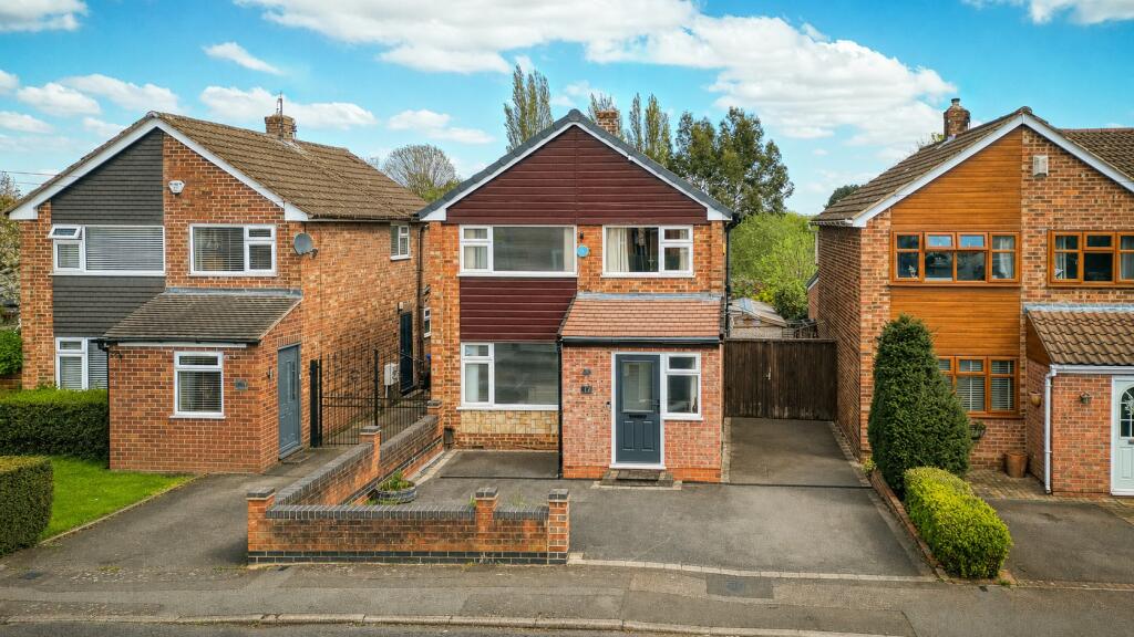 Main image of property: Alvaston Street, Alvaston, DE24