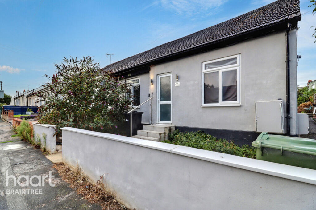 Main image of property: Clare Road, Braintree