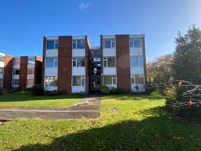 Main image of property: Martin Lane, Rugby, CV22