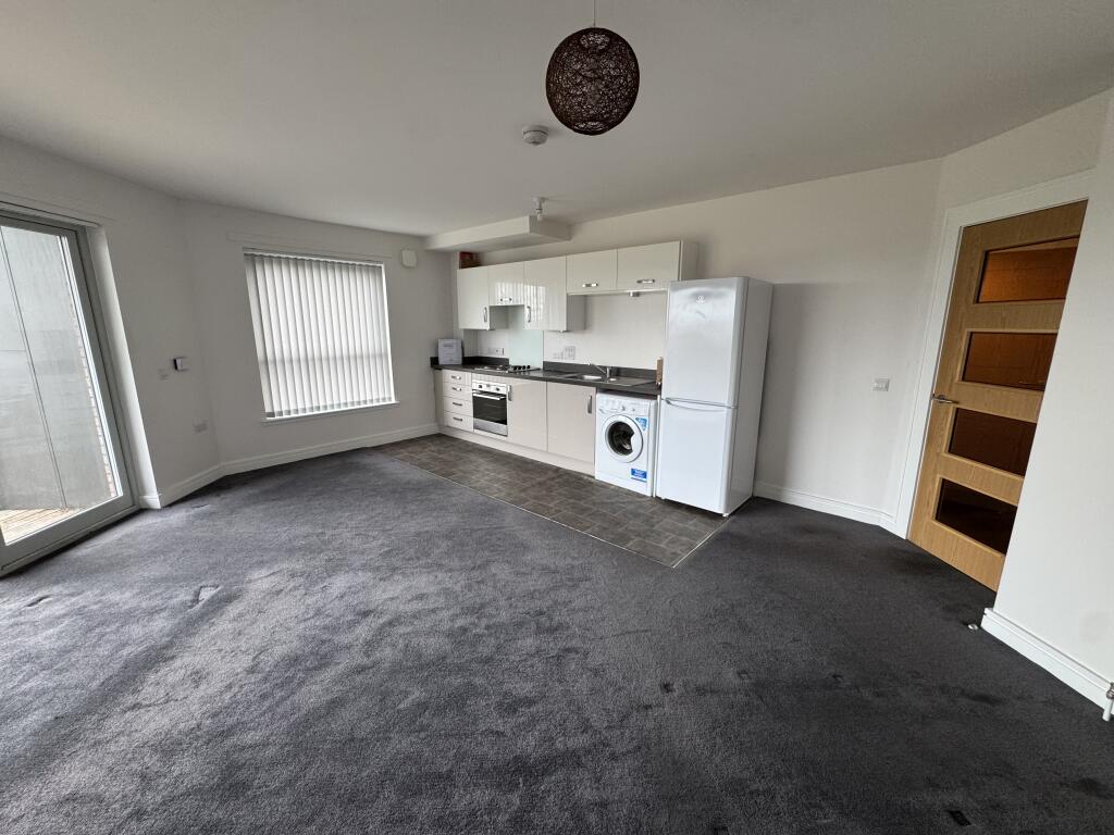 Main image of property: 43 Harvesters Way, Edinburgh