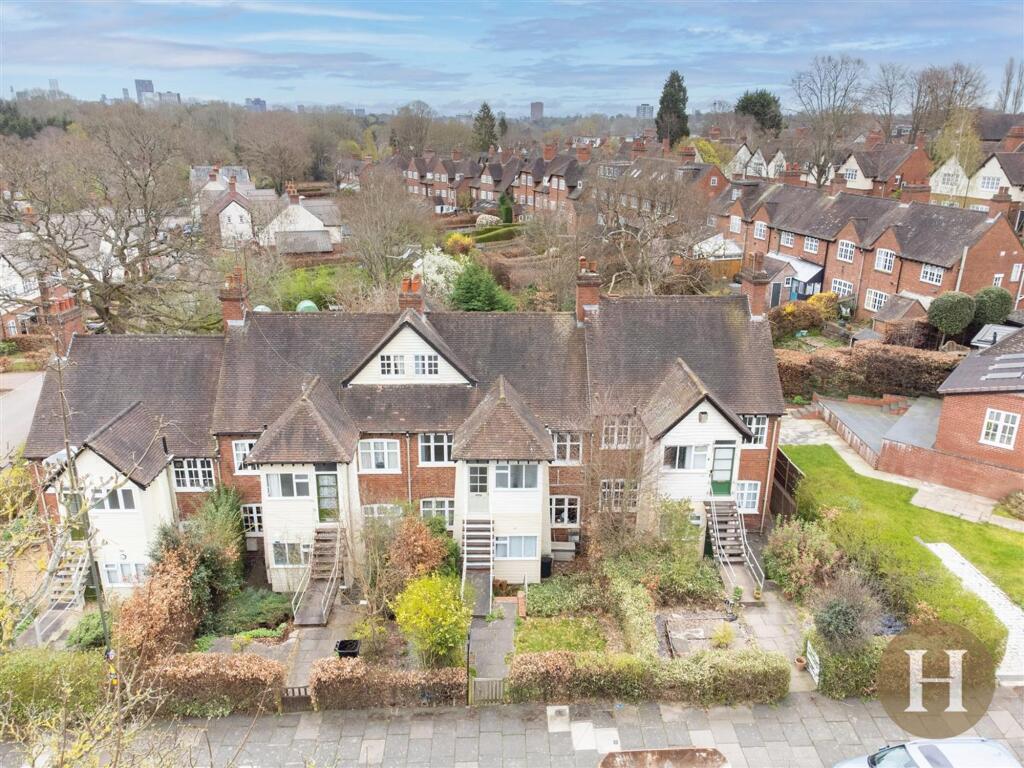 Ravenhurst Road, Birmingham, B17 - View 2