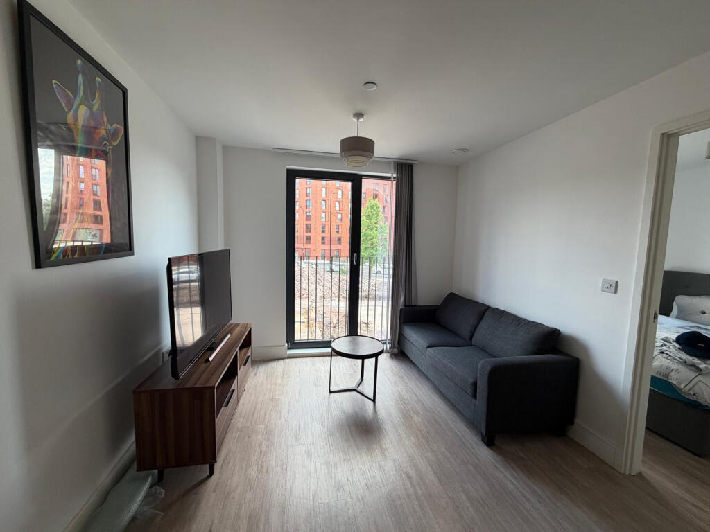 Main image of property: Cotton Street, Sheffield, S3