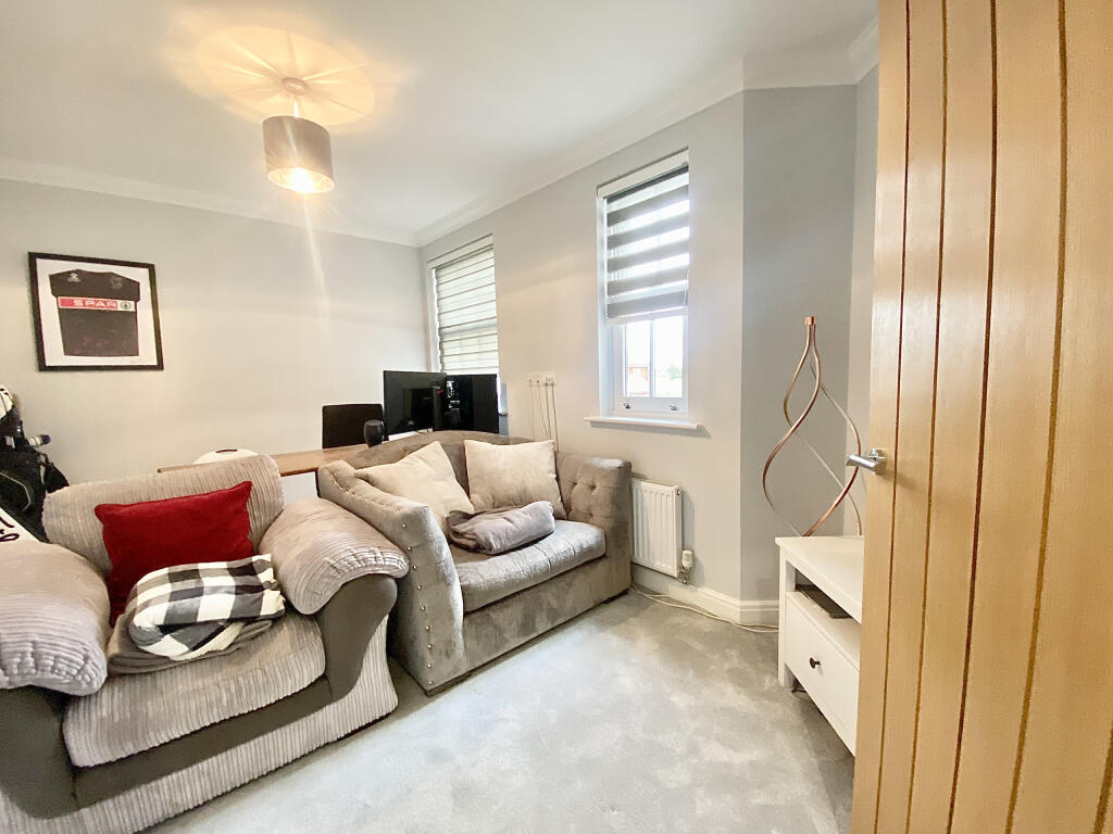 Additional image 16 of Shepherd Court, Yeovil, Somerset