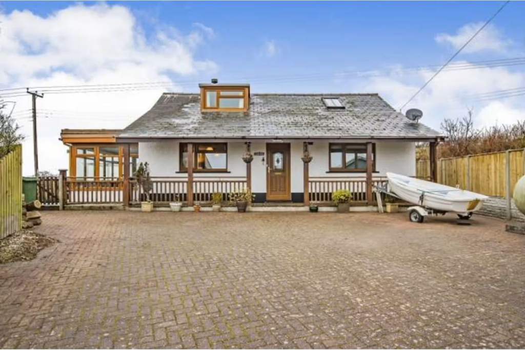 Main image of property: Trewent Hill, Pembroke, SA71