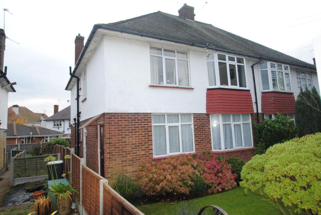 Main image of property: Hadleigh Road, Leigh-on-Sea