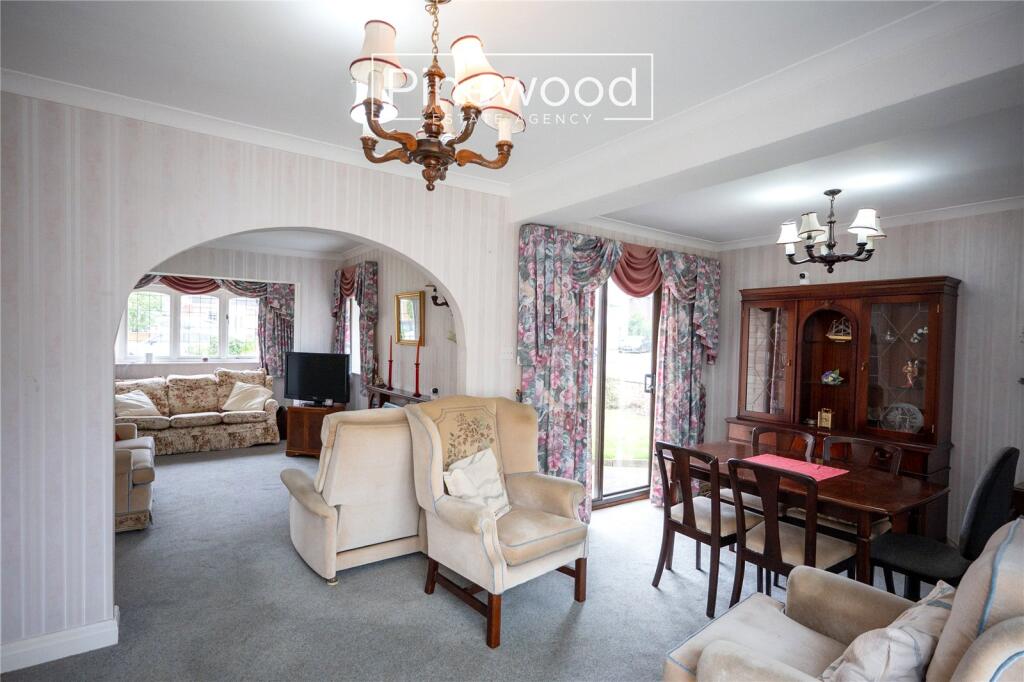 Eccleston Road, Higher Kinnerton, CH4 photo 2