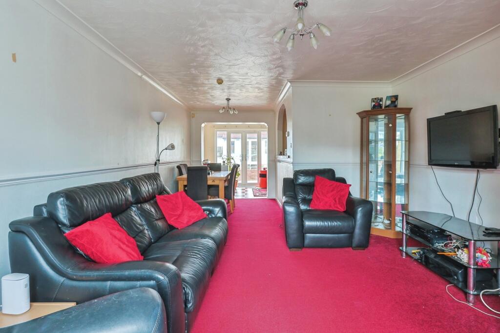 House in Poole - View 2