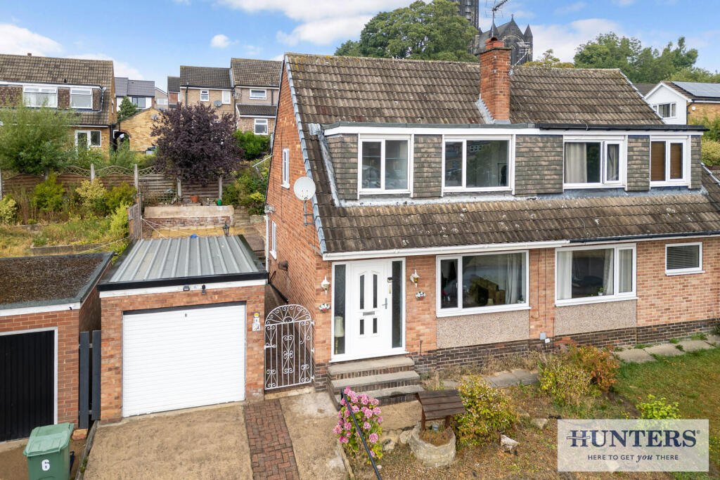Main image of property: Church Crescent, Horsforth, Leeds