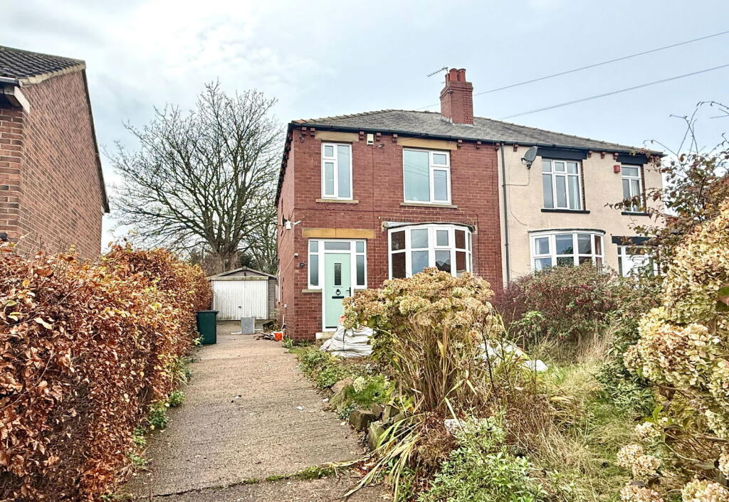 Main image of property: Valley Road, Thornhill, Dewsbury, WF12 0HZ