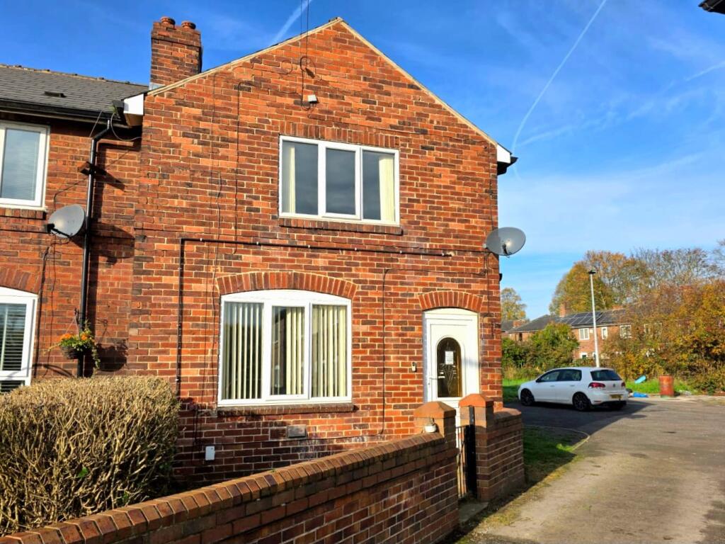 Main image of property: No, 207 Furlong Road, Goldthorpe, Rotherham, South Yorkshire S63 9PT