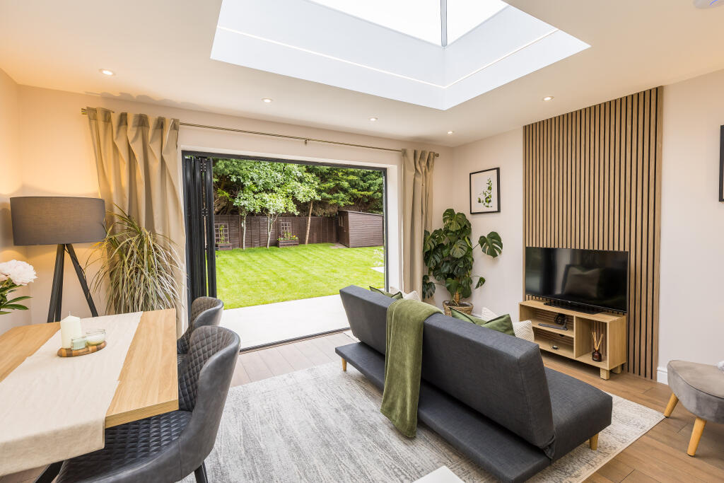 House in Chester, Great Boughton - View 5