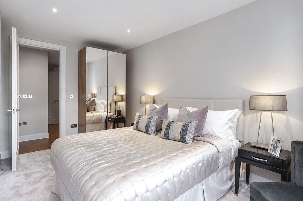 Apartment in London, St. John's Wood - View 4