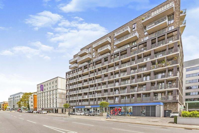 Main image of property: Windsor Road, Slough SL1