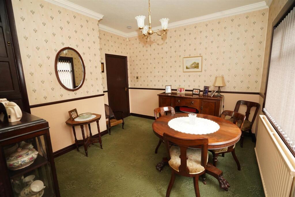 House in Bolton, Over Hulton - View 5