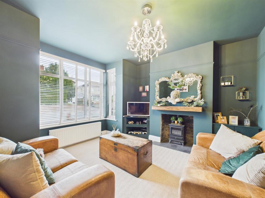 Memorial Road, Hanham, BRISTOL, BS15 3JQ photo 3