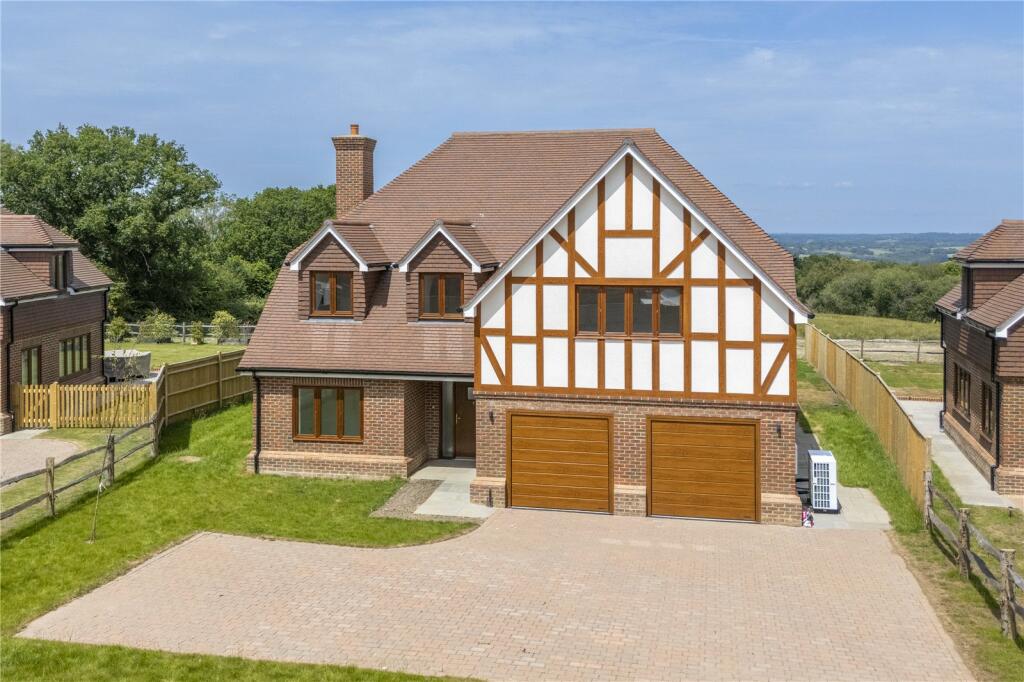 Main image of property: Rolling Fields View, Heathfield, East Sussex, TN21