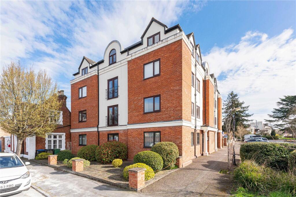 Apartment in Coventry - View 4