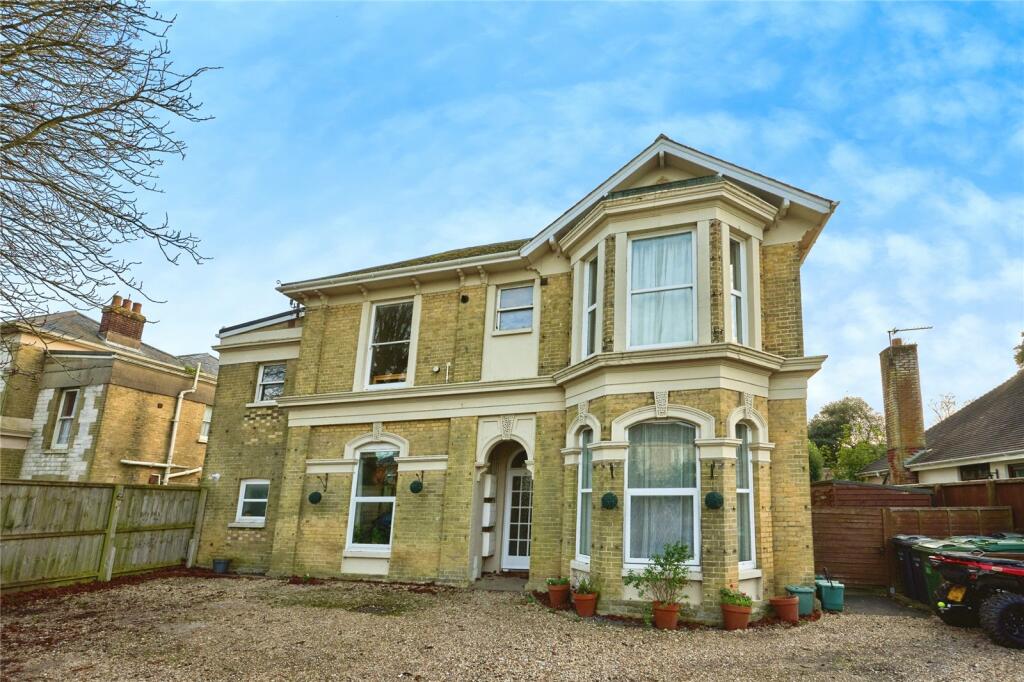 Main image of property: Partlands Avenue, Ryde, Isle of Wight, PO33