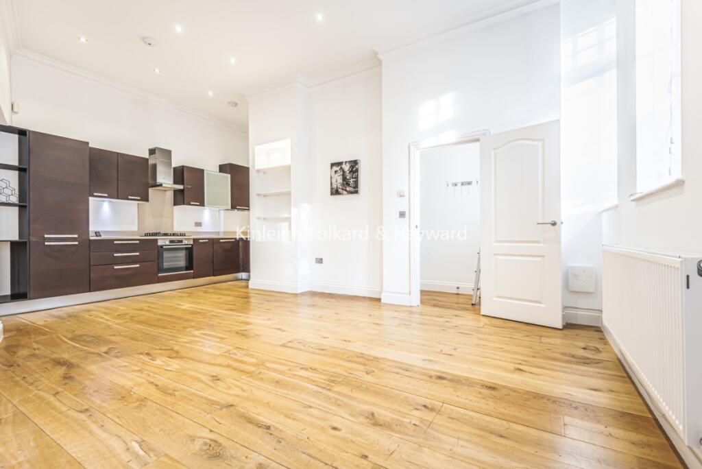 Main image of property: Queens Crescent, Chalk Farm, London, NW5