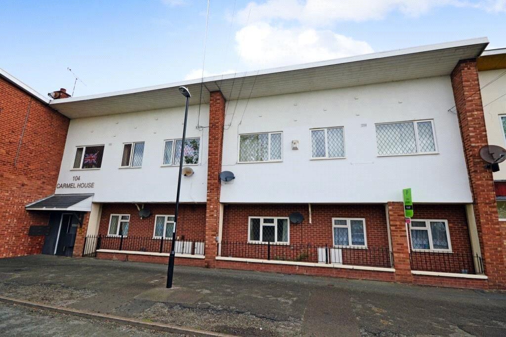 Main image of property: Stonebury Avenue, Eastern Green, Coventry, CV5