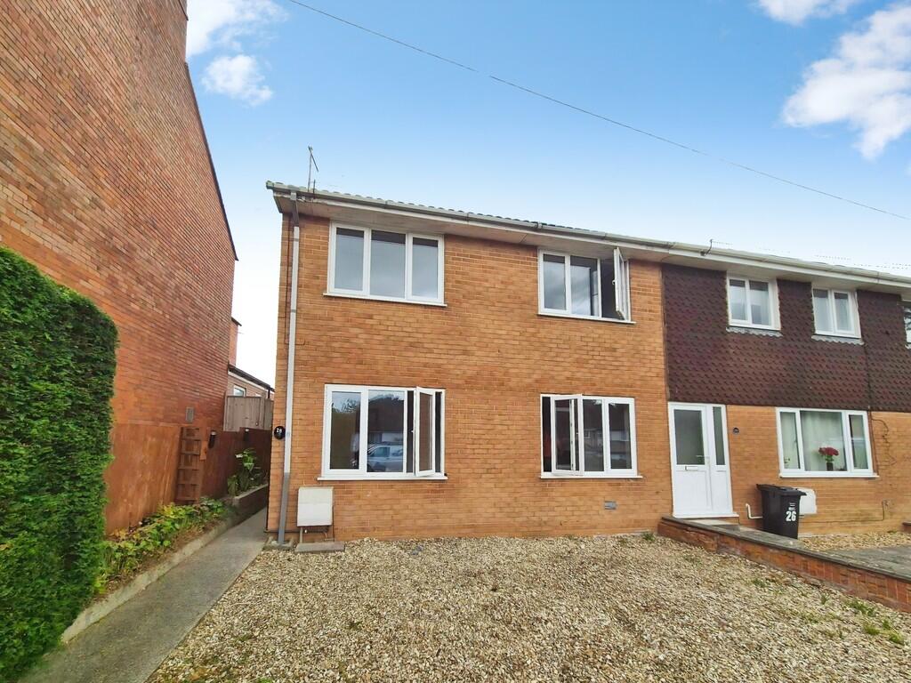 Main image of property: Preston Road, Yeovil