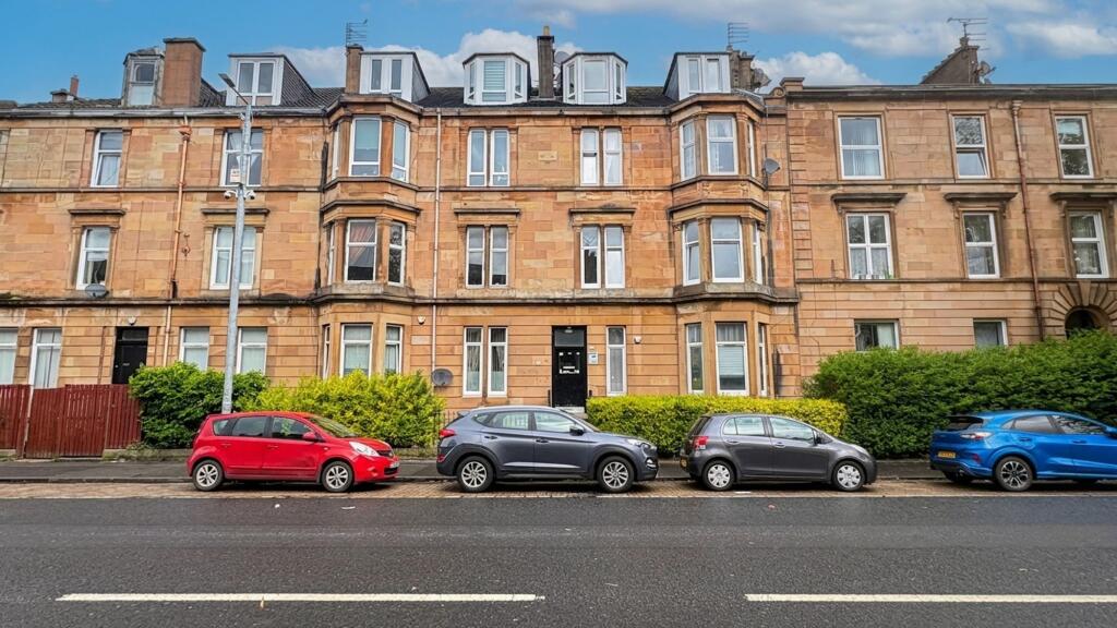 Main image of property: Paisley Road West, Glasgow, G51