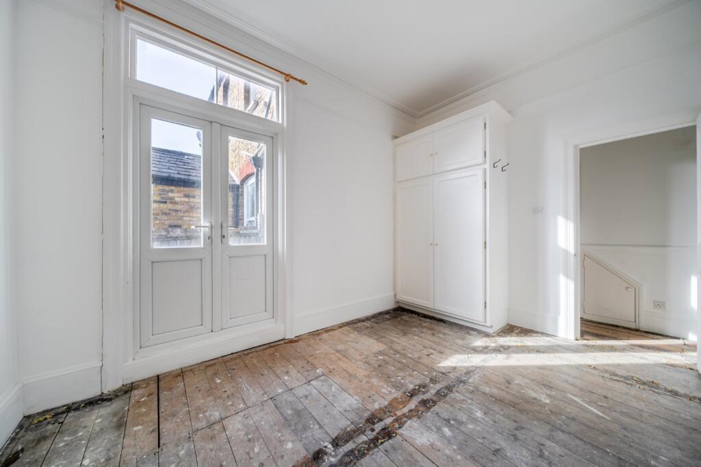 Apartment in London, Merton - View 4