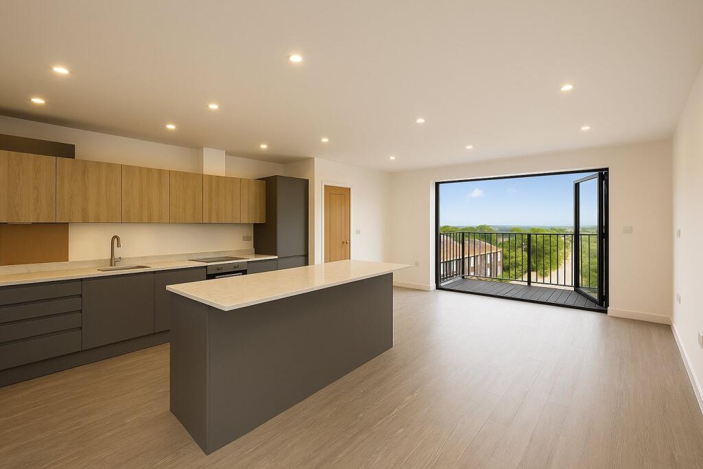 Main image of property: Nevill Road, Hove, BN3