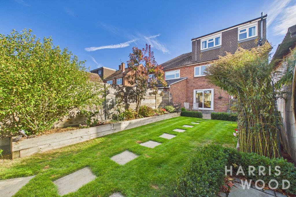 House in Colchester, Prettygate - View 4
