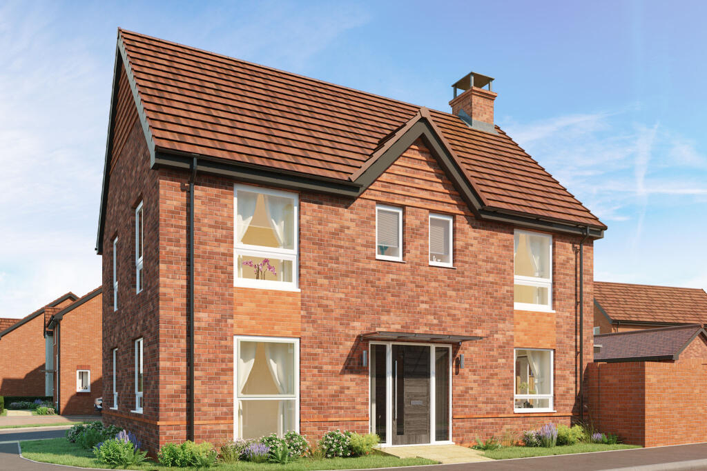 Main image of property: Barrington Road,
Off Shaftesbury Avenue,
Goring-by-Sea,
West Sussex,
BN12 4EA