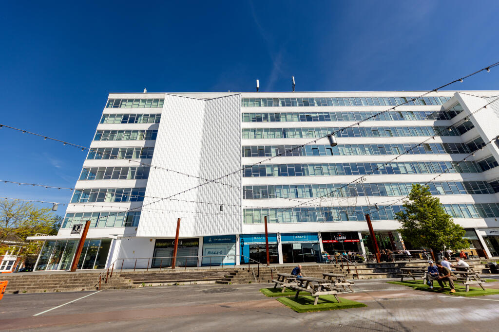 Additional image 18 of Vyse Street, Birmingham, B18