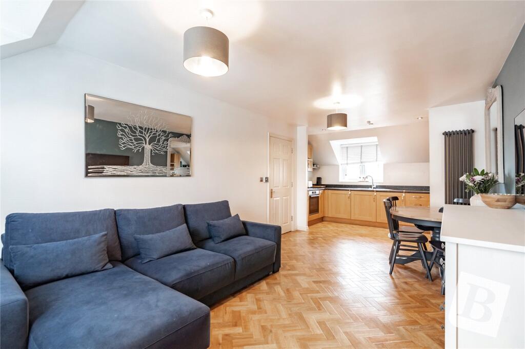 Apartment in Epping Forest, Ongar - View 2