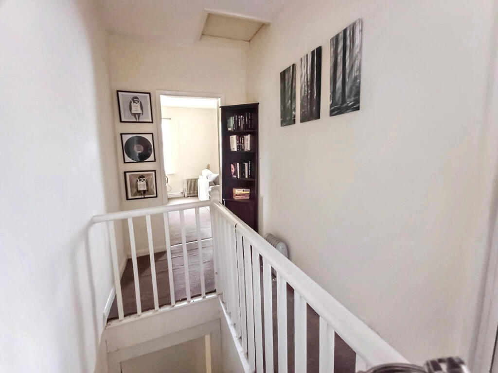 Apartment in Mansfield, Nottinghamshire - View 3