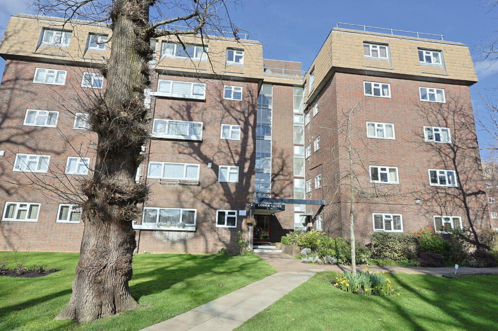 Main image of property: Lodge Close, Edgware