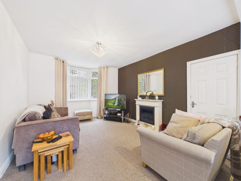 House in Gateshead, Felling - View 2