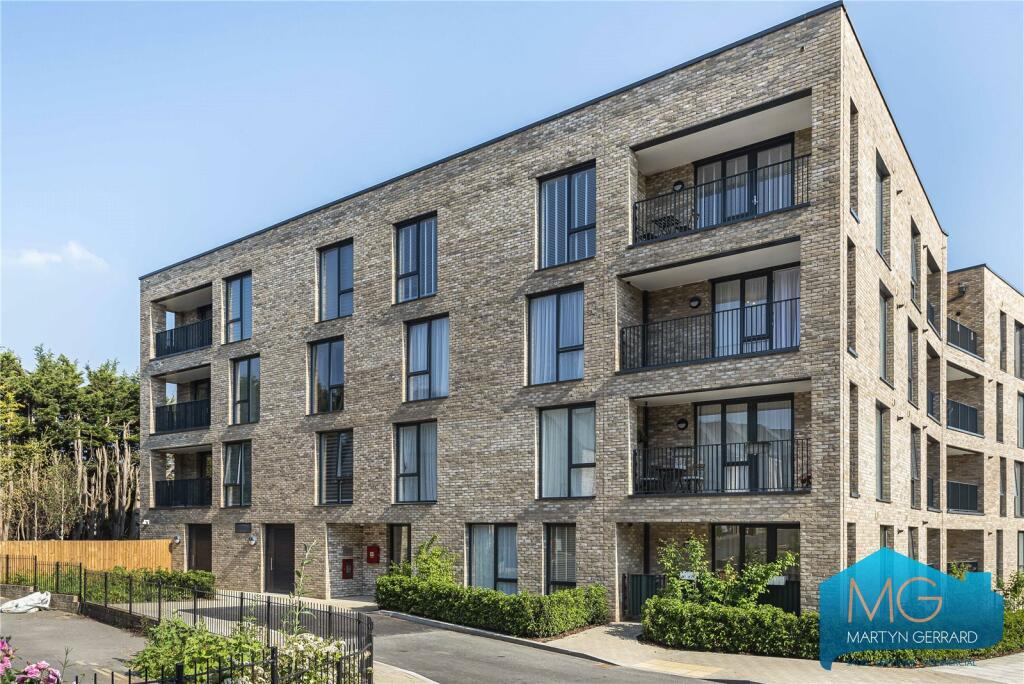 Main image of property: Dollis Valley Drive, Barnet, EN5