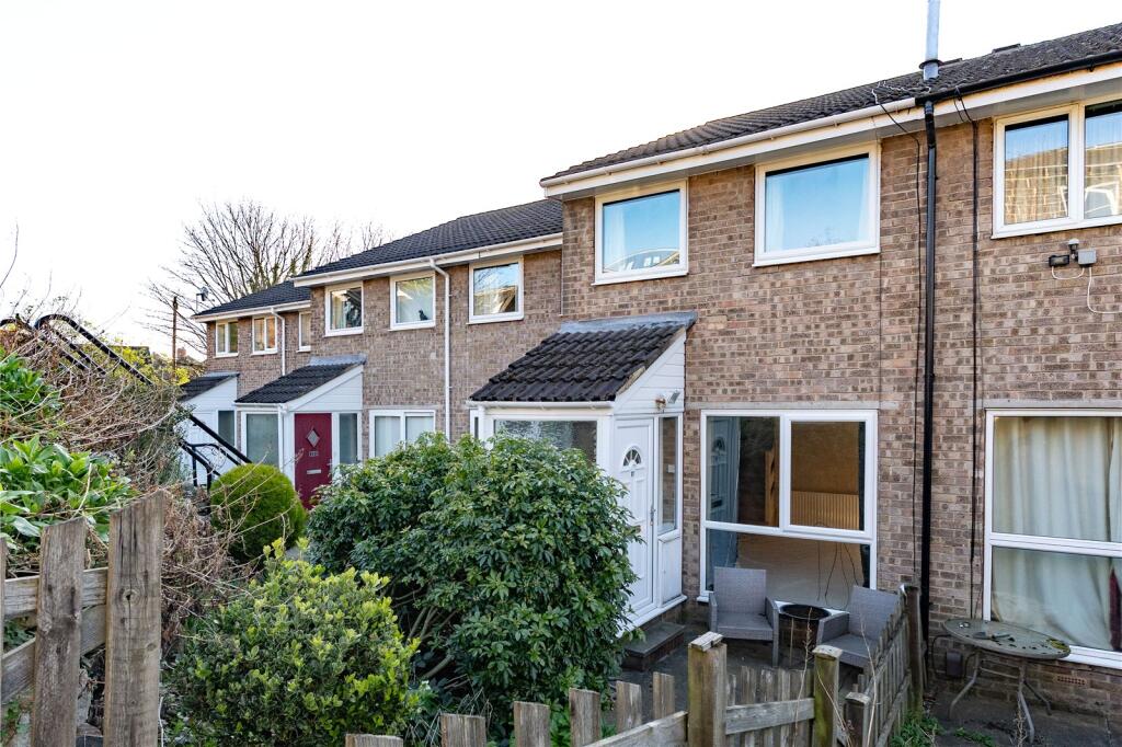 Main image of property: New Croft, Horsforth, Leeds, West Yorkshire