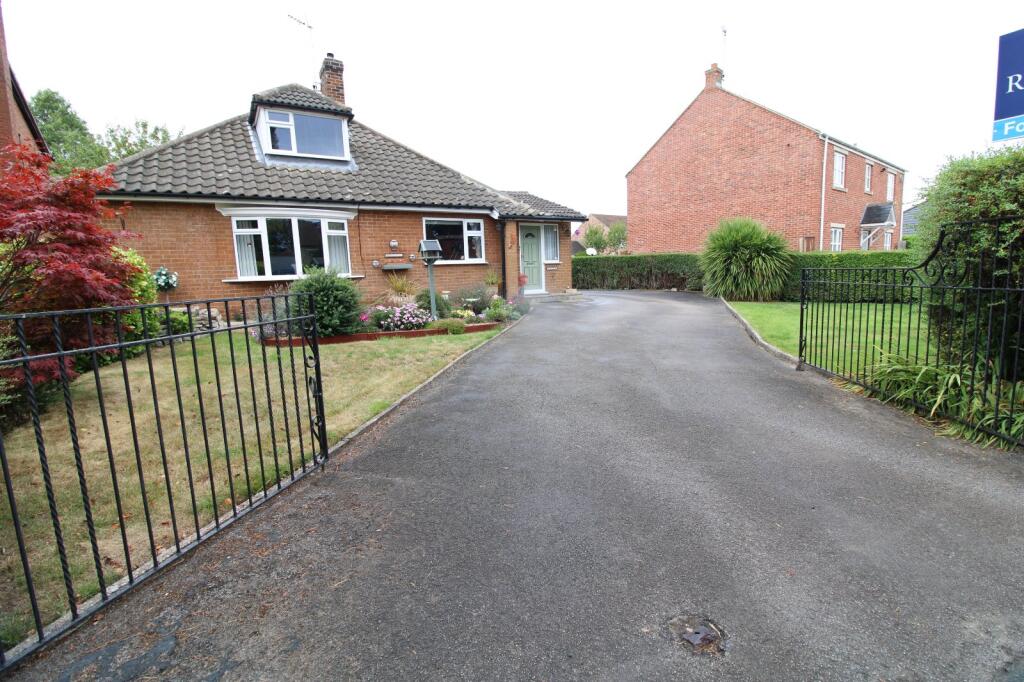 Main image of property: Chapel Street, Hillam, Leeds, North Yorkshire, LS25