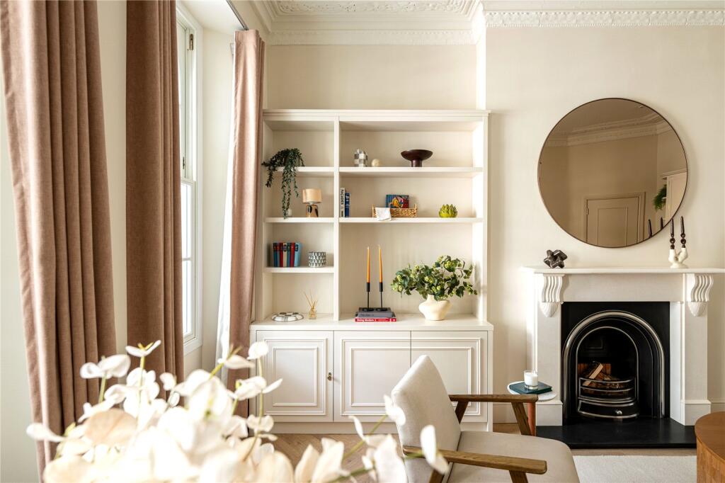 Main image of property: Elgin Crescent, Notting Hill, London, W11