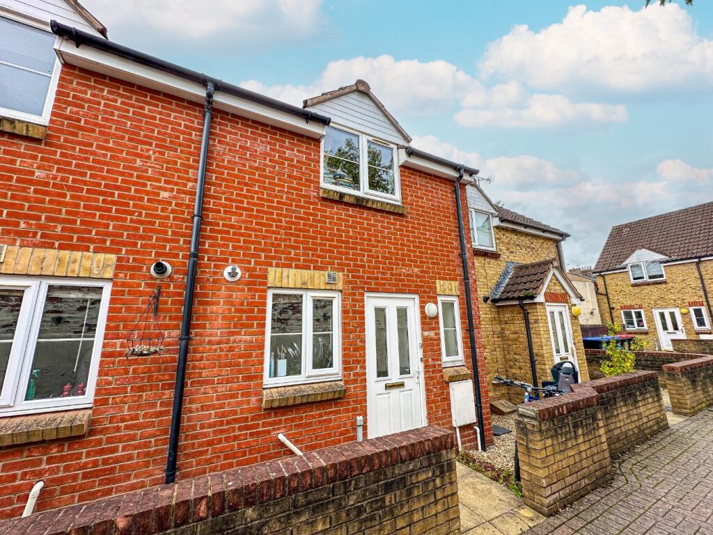 Main image of property: Inkerman Court, taunton