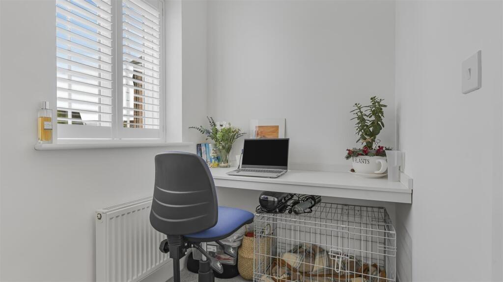 Additional image 10 of The Sidings, Water Orton, Birmingham, West Midlands