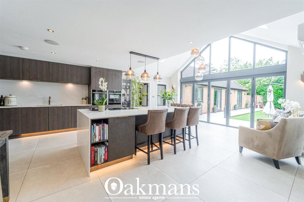 House in Birmingham - View 4