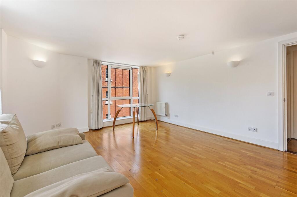 Apartment in London - View 2