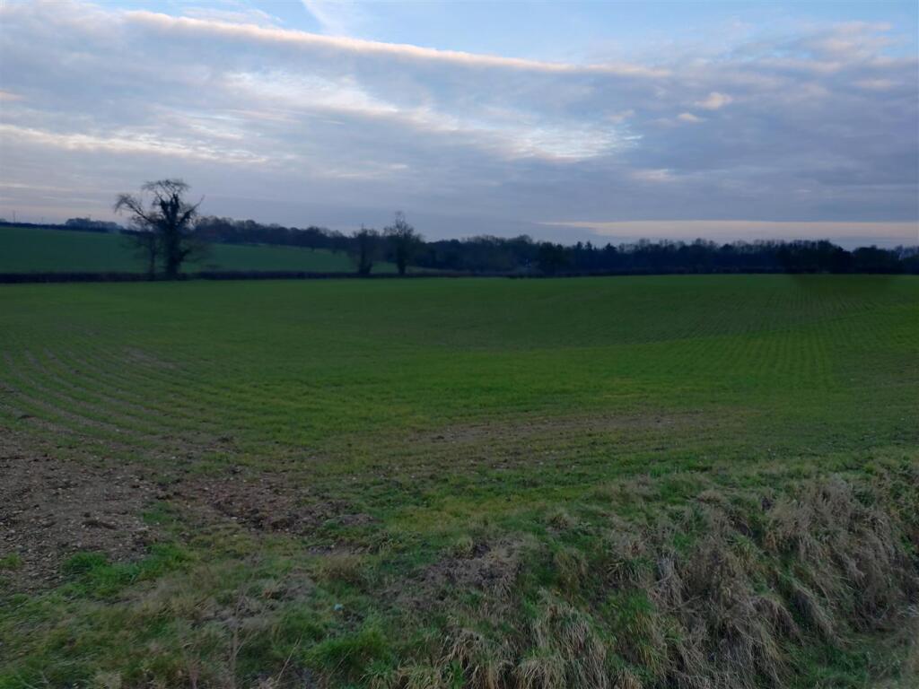 Main image of property: 6.56AC (2.65HA) of Land at Mather Lane, Needham