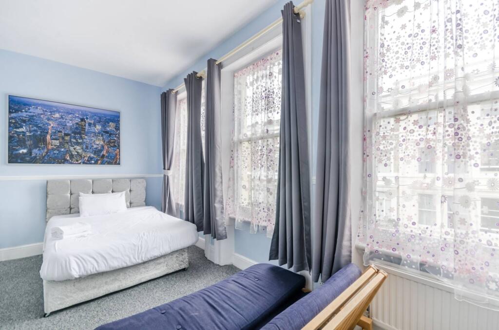 Main image of property: Castletown Road, Barons Court, London, W14