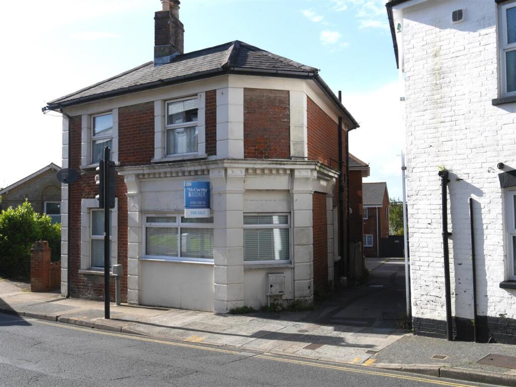 Main image of property: INVESTMENT OPPORTUNITY - Victoria Avenue, Shanklin