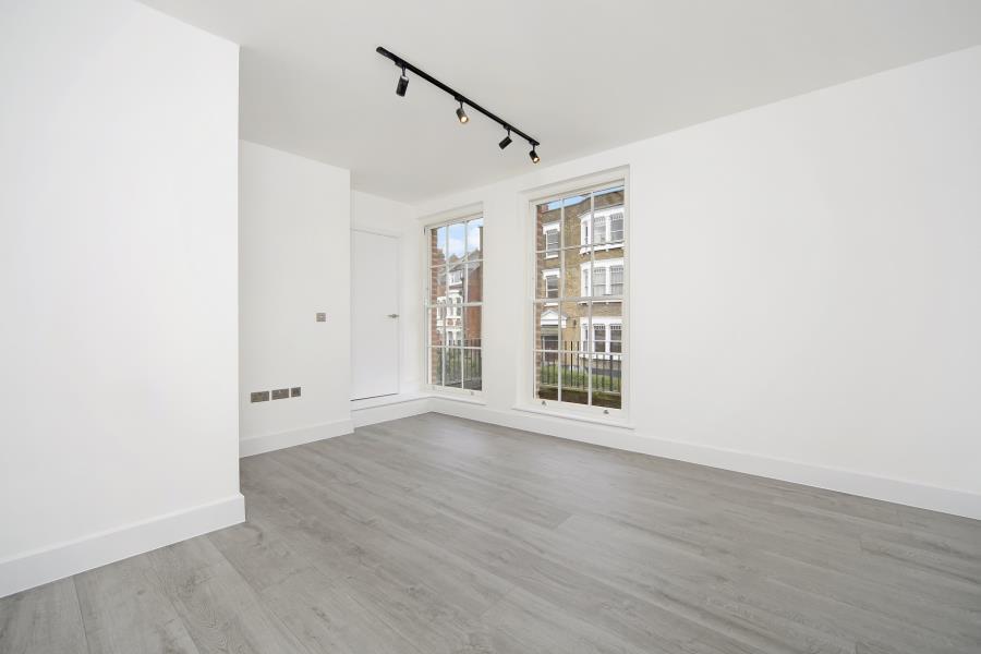 Apartment in London, West Hampstead - More